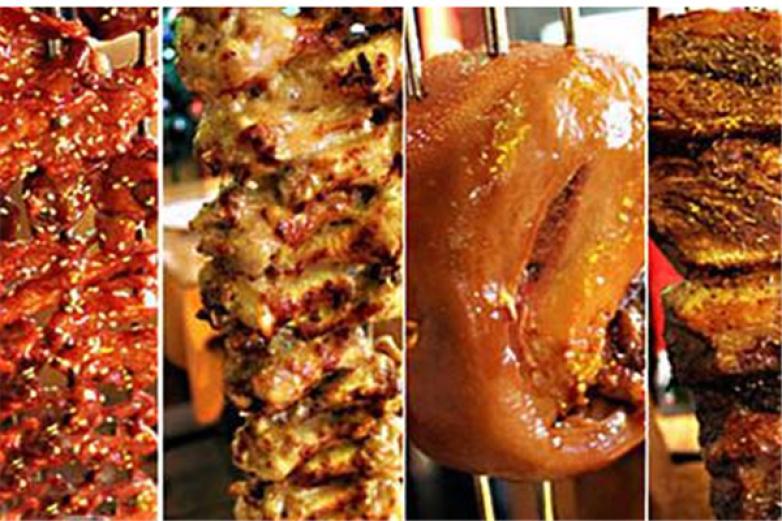 红骑士巴西烤肉